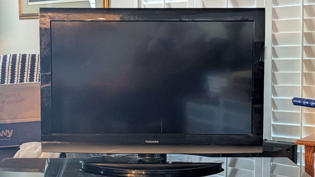 Toshiba TV
