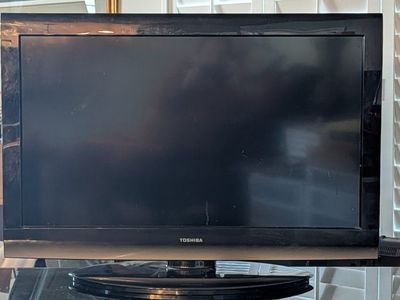 Toshiba TV