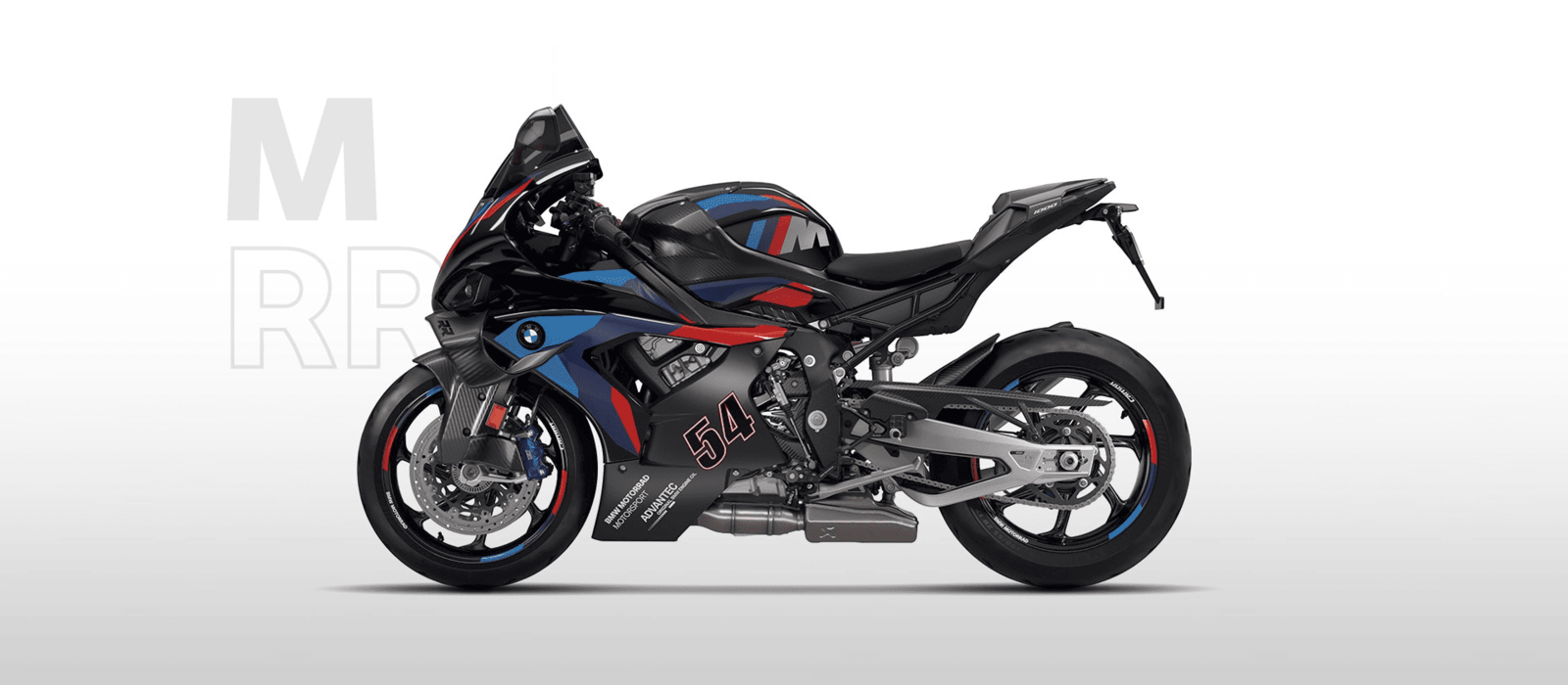 2026 BMW M1000RR
