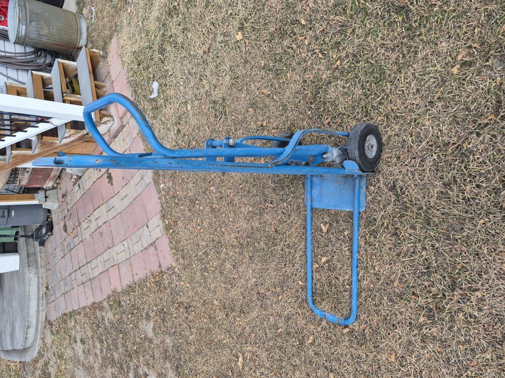 hand truck