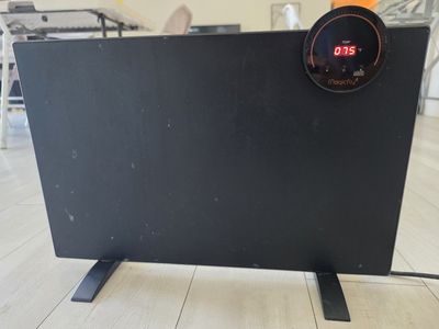 Magicfly Chicken Coop Heater, Chicken Panel Heater 165 Watts with Led Display