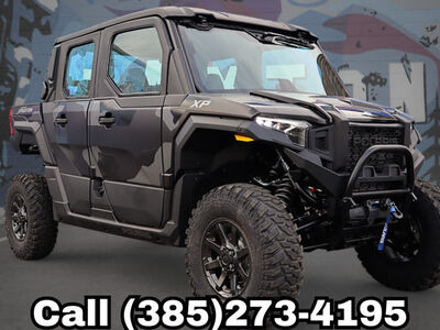 2026 Polaris® XPedition ADV 5 NorthStar