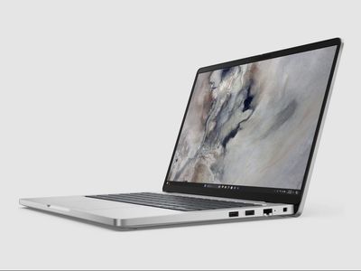 Dell Pro 14, 14” Touchscreen Laptop