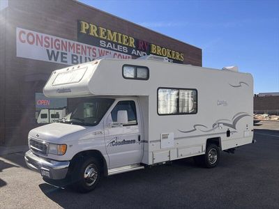 2003 Coachmen CATALINA 22fb