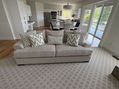 Renegade Sofa & Loveseat Set $1000 cash/venmo in Draper