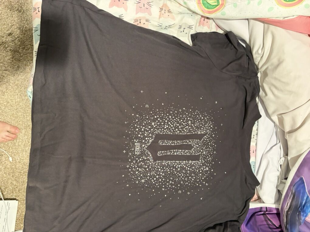 2X women’s wicked shirt