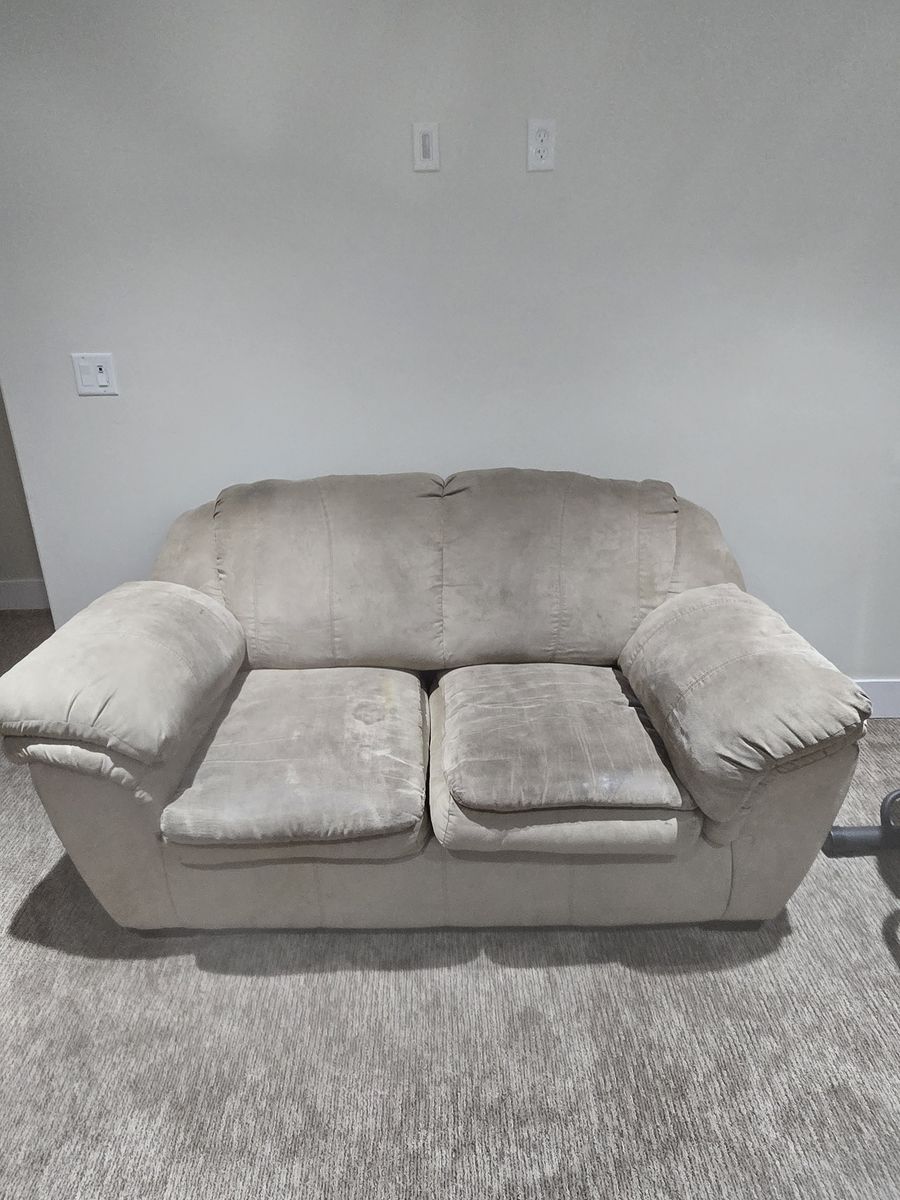 Love Seat