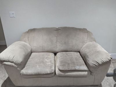 Love Seat
