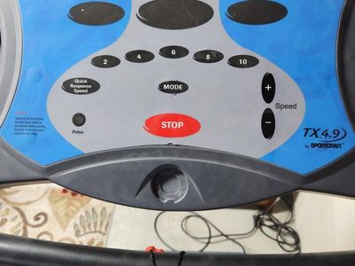 Treadmill