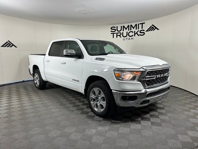 2022 Ram 1500 Lone Star