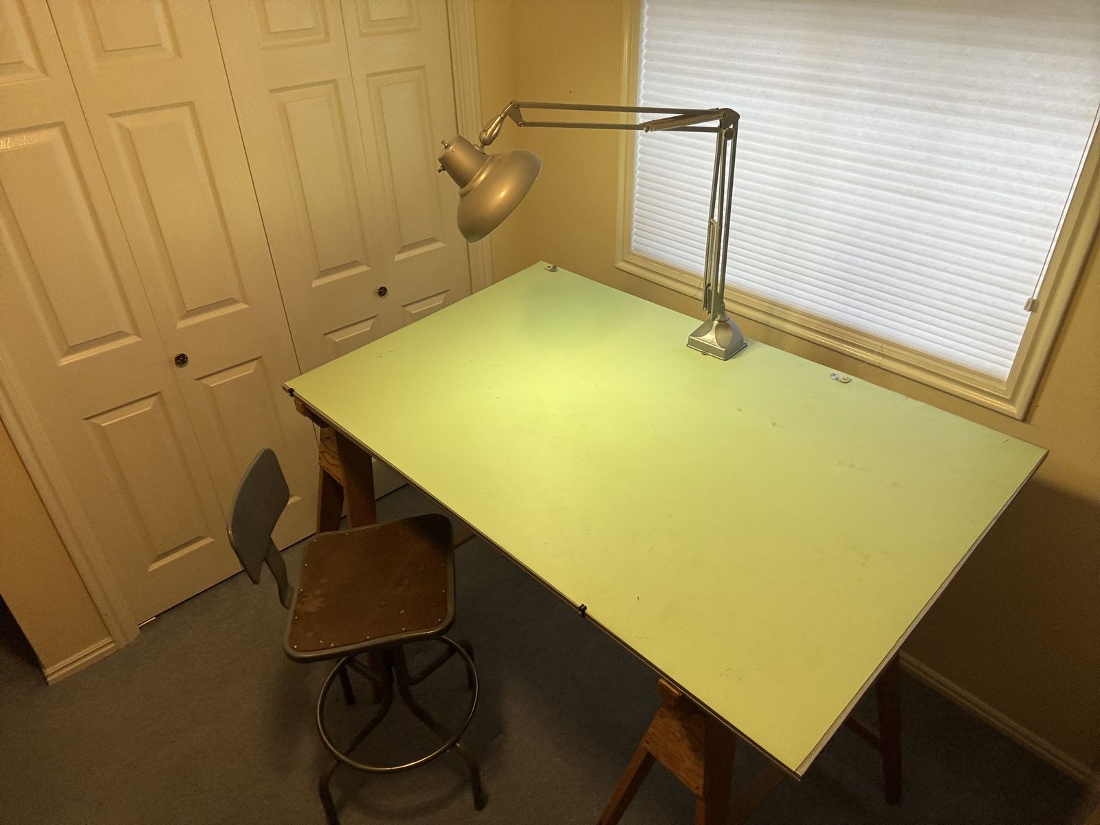 Drafting Table