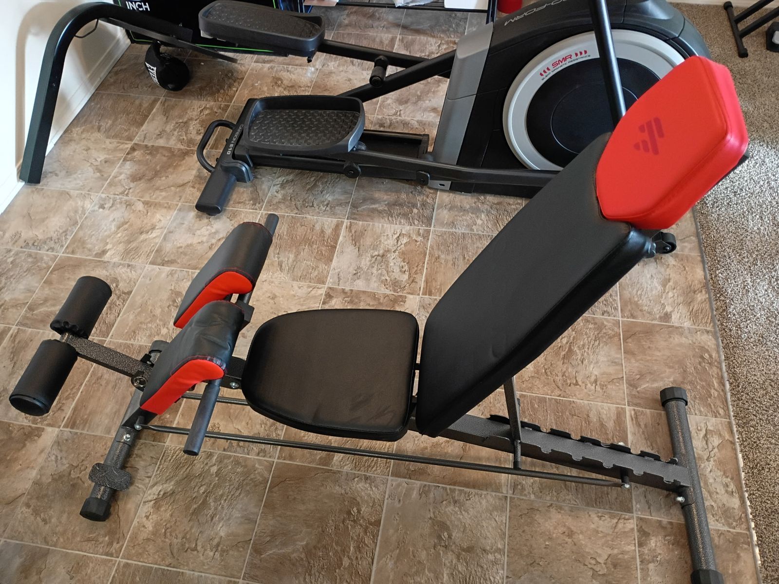 Weight Bench