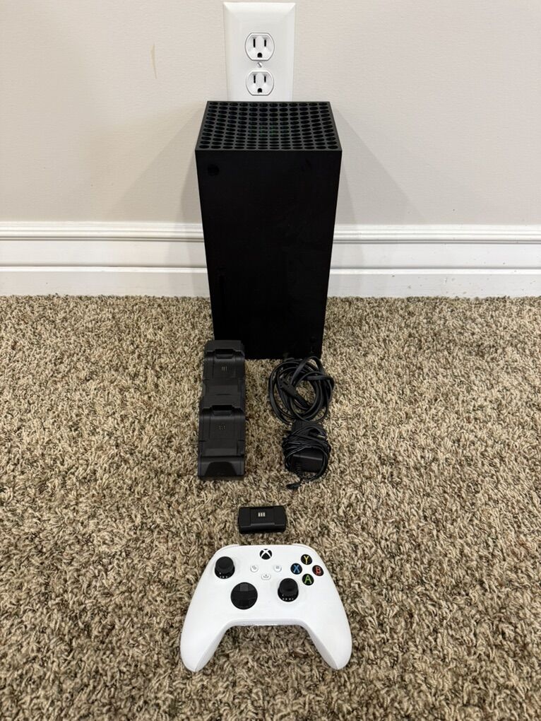 Xbox Series X