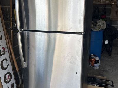 Fridge