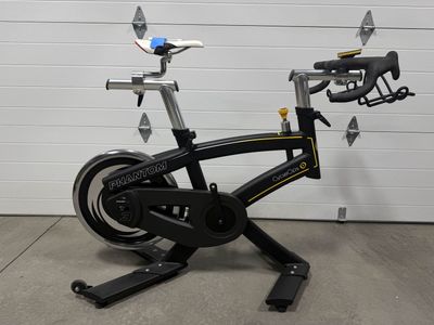 Indoor Spin Bike