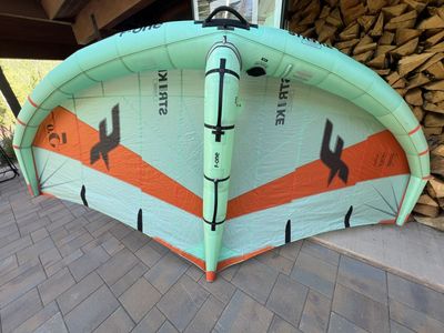 F one Strike V3 wing for wingfoil 5m