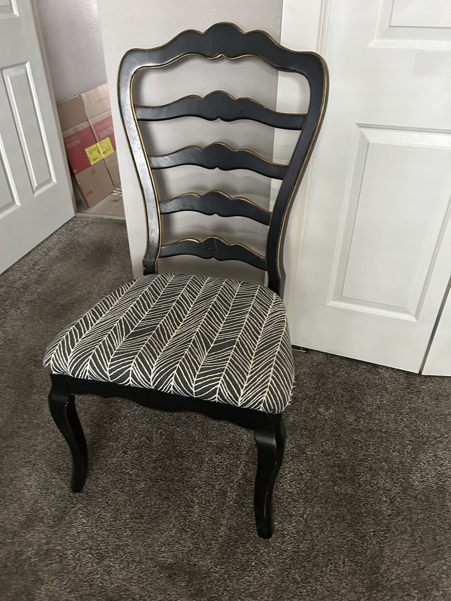 French country Chair