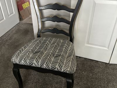 French country Chair