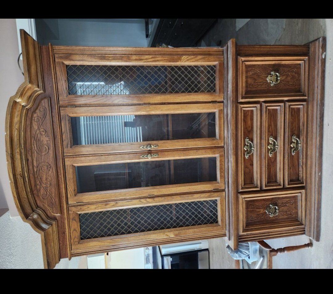 china hutch