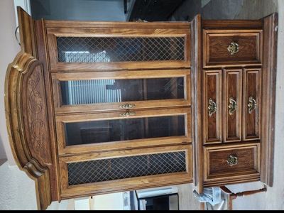 china hutch