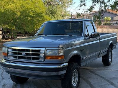 95 Ford F150