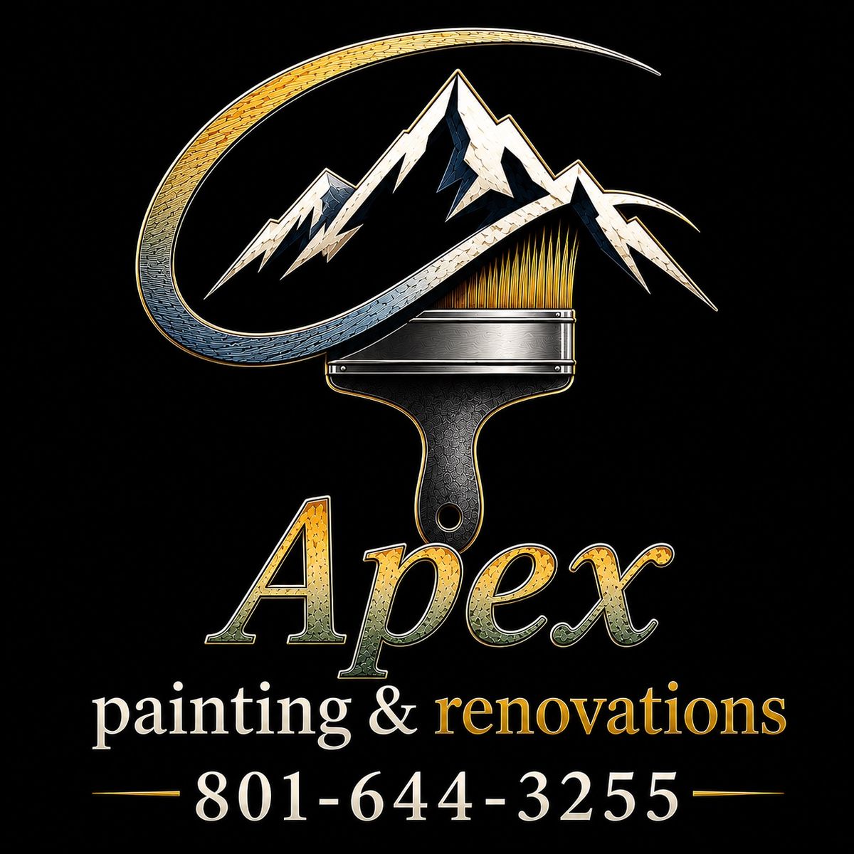 Painter, house painter, interior painter, painting services