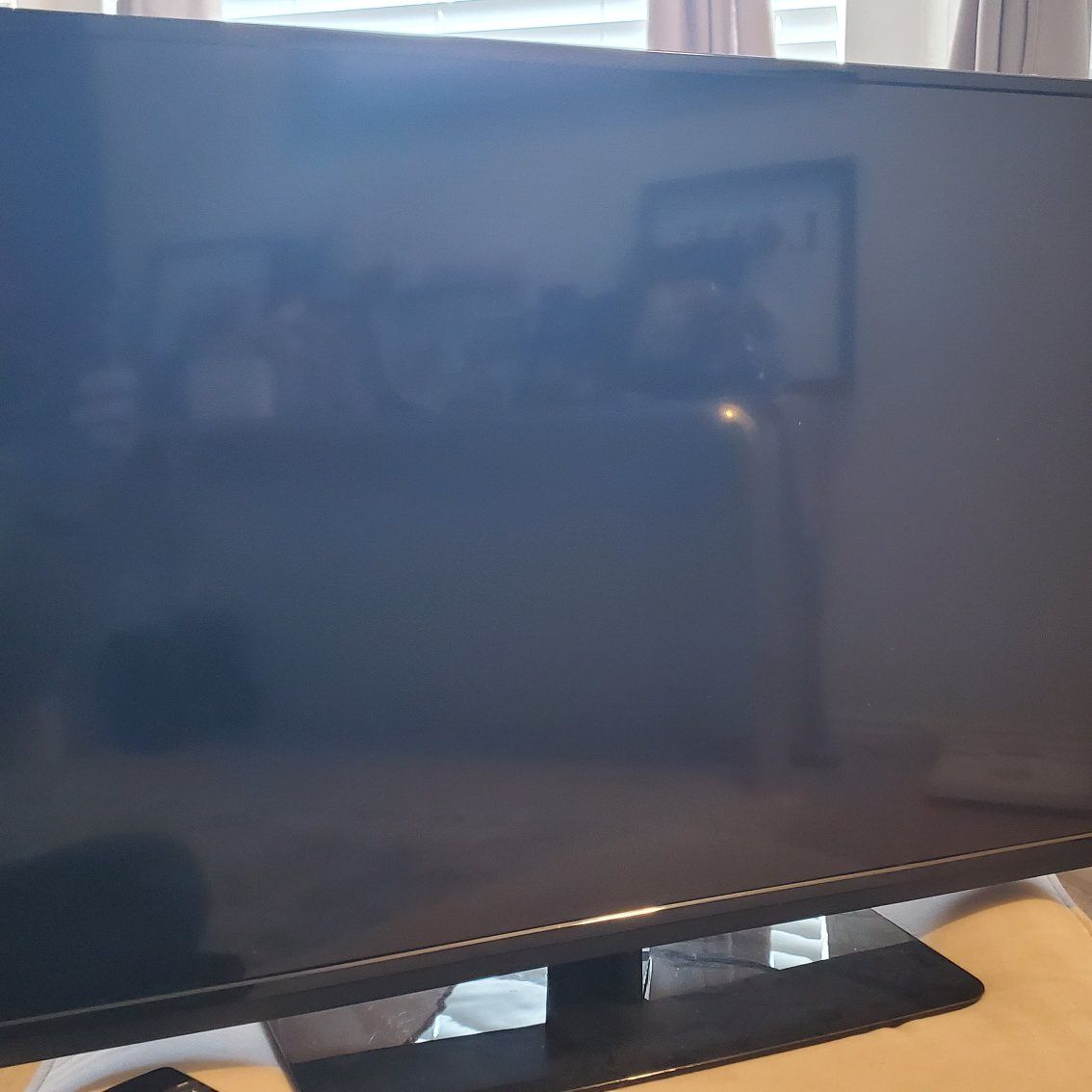 Vizio 32" smart TV