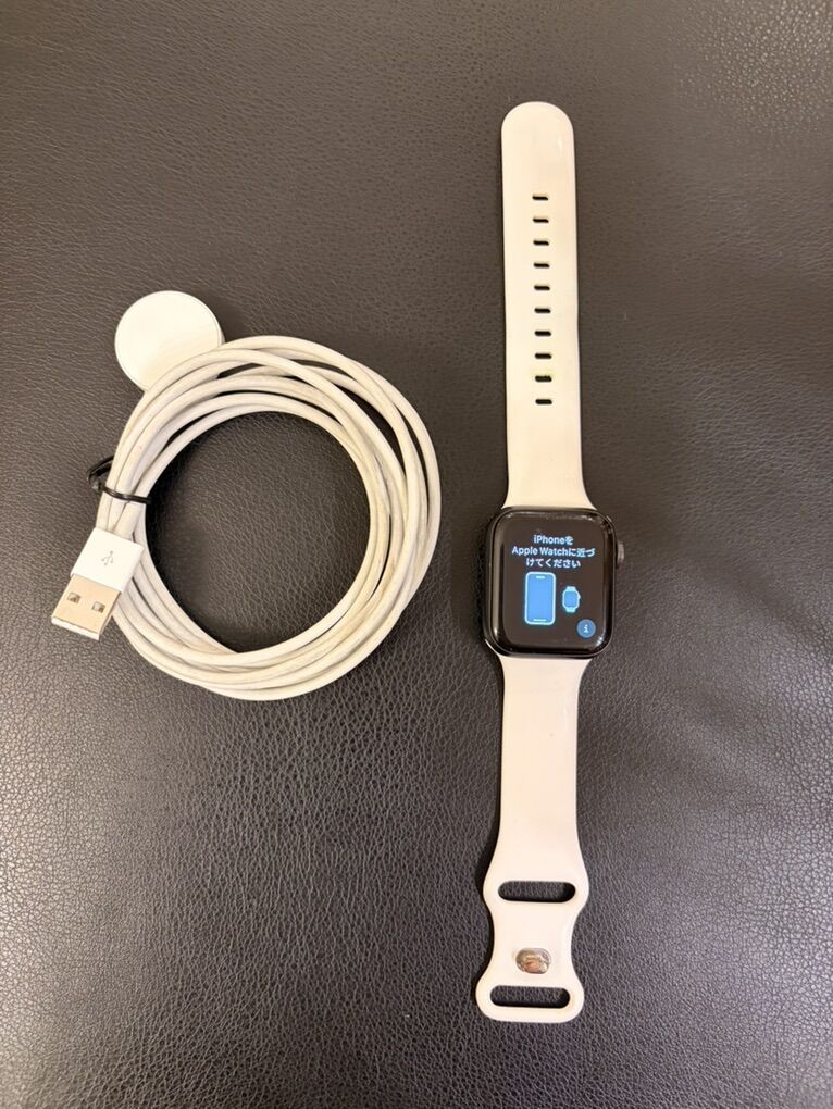 Apple Watch Series 6