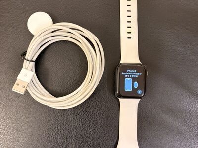 Apple Watch Series 6