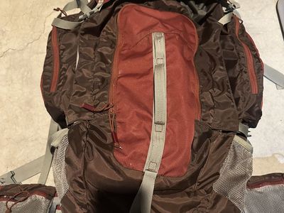 Kelty Coyote 80L Backpack