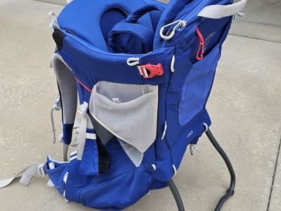 Osprey Poco Child Carrier Backpack