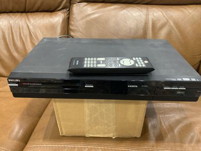 Panasonic DVD Player Recorder Burner