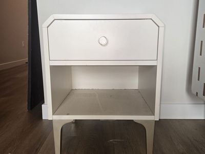 End table