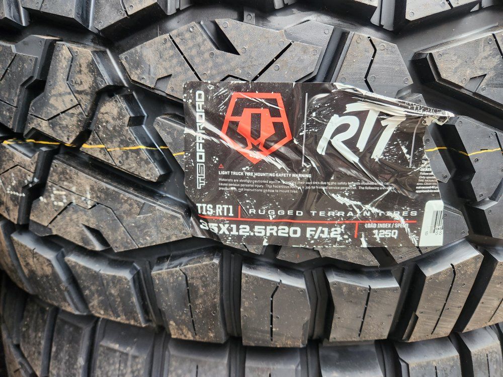 35x12.50r20 hercules tsi off road