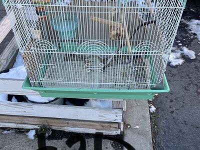 Cages For Sale