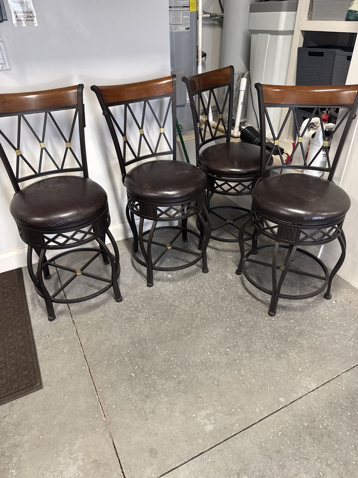 Bar stools