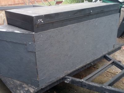 Utility Trailer