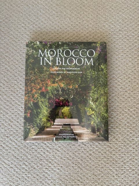 Morocco in Bloom