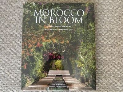 Morocco in Bloom