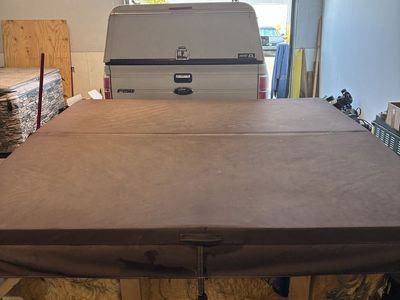 Hot Tub Cover 91.5”x91.5”