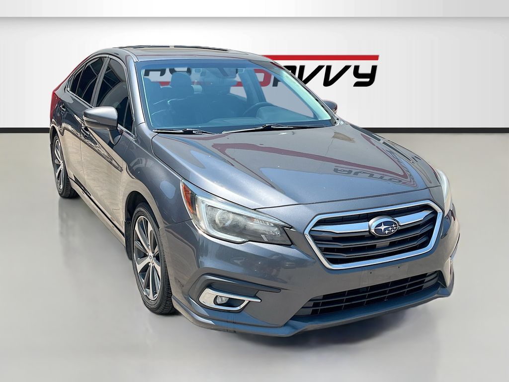 2019 Subaru Legacy 2.5i Limited