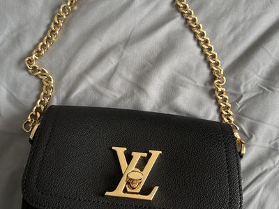 Louis Vuitton Hand Purse