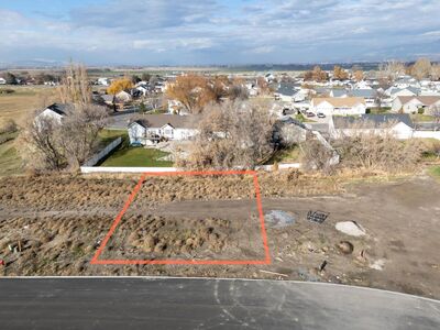 HYRUM UT LOTS FOR SALE