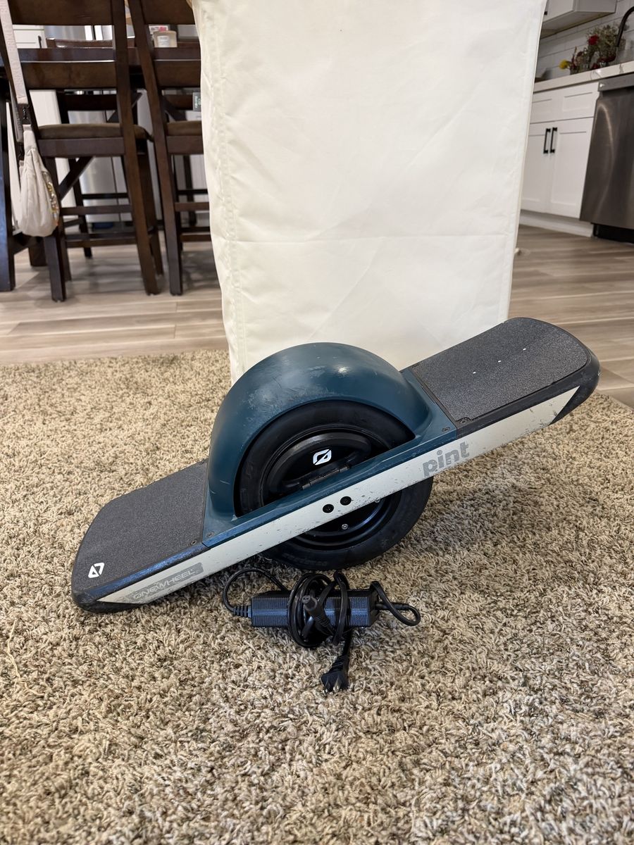 Onewheel pint 