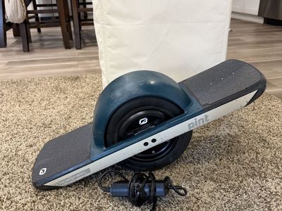 Onewheel pint
