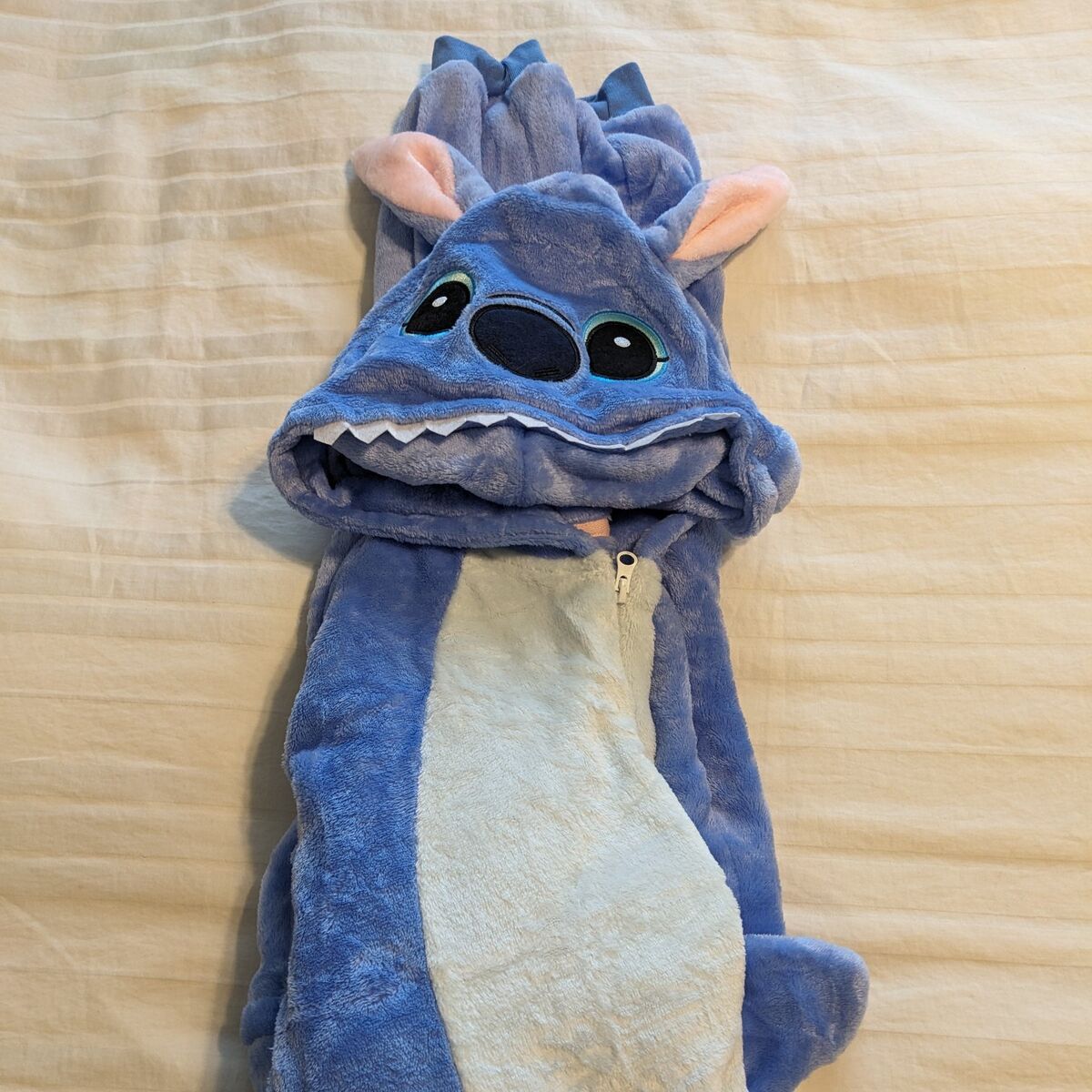 Stitch costume