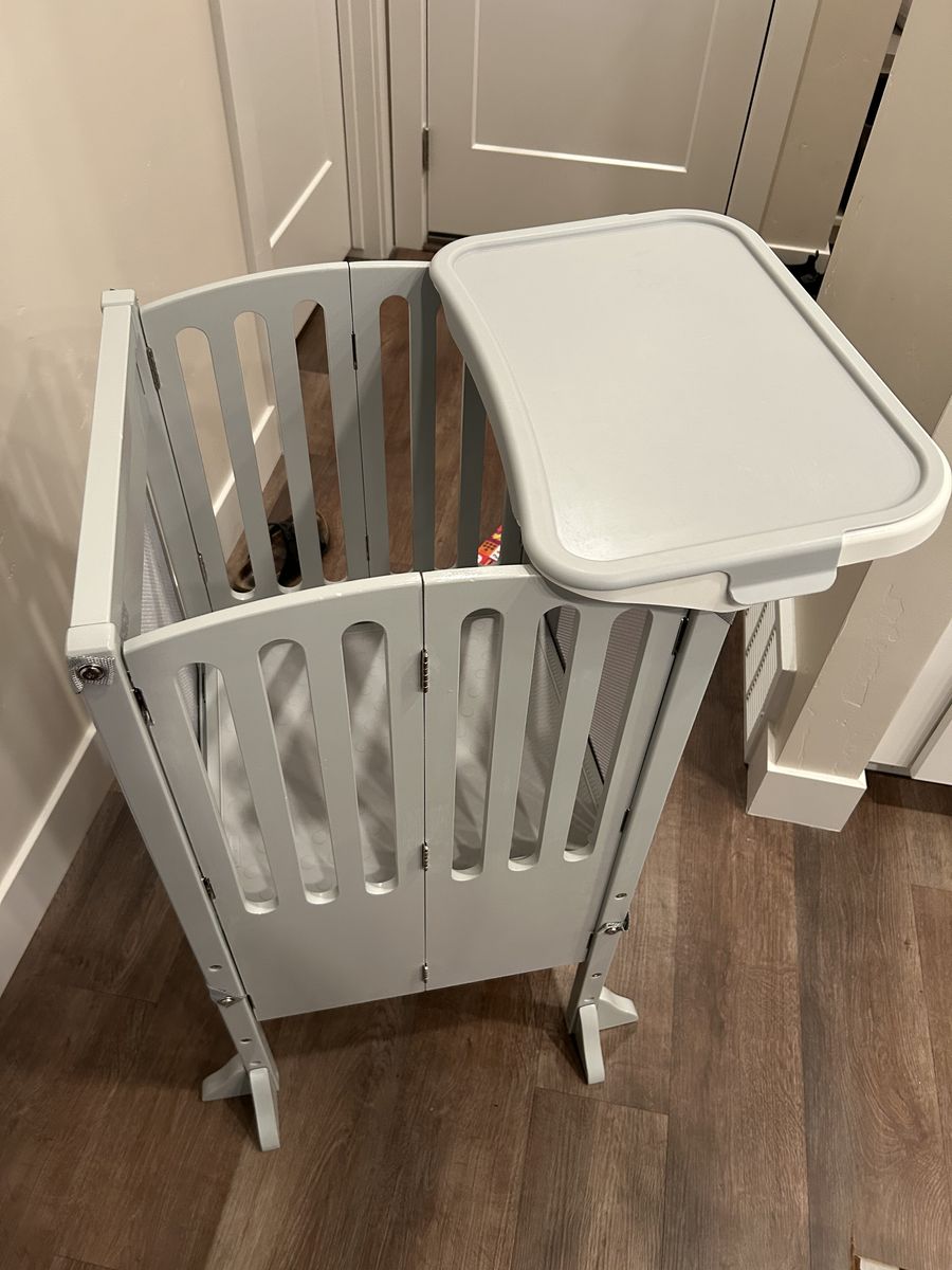 Guide craft toddler tower