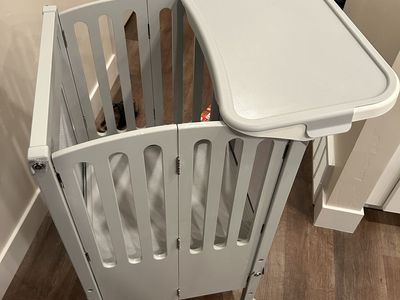 Guide craft toddler tower