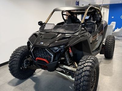 2025 Polaris® RZR Pro R Ultimate