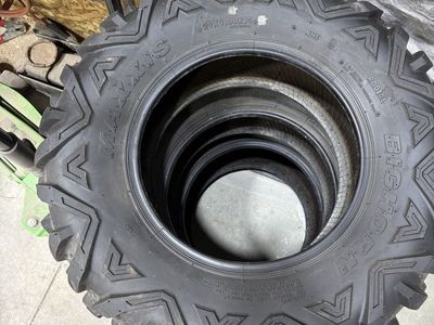 29 RZR Tires